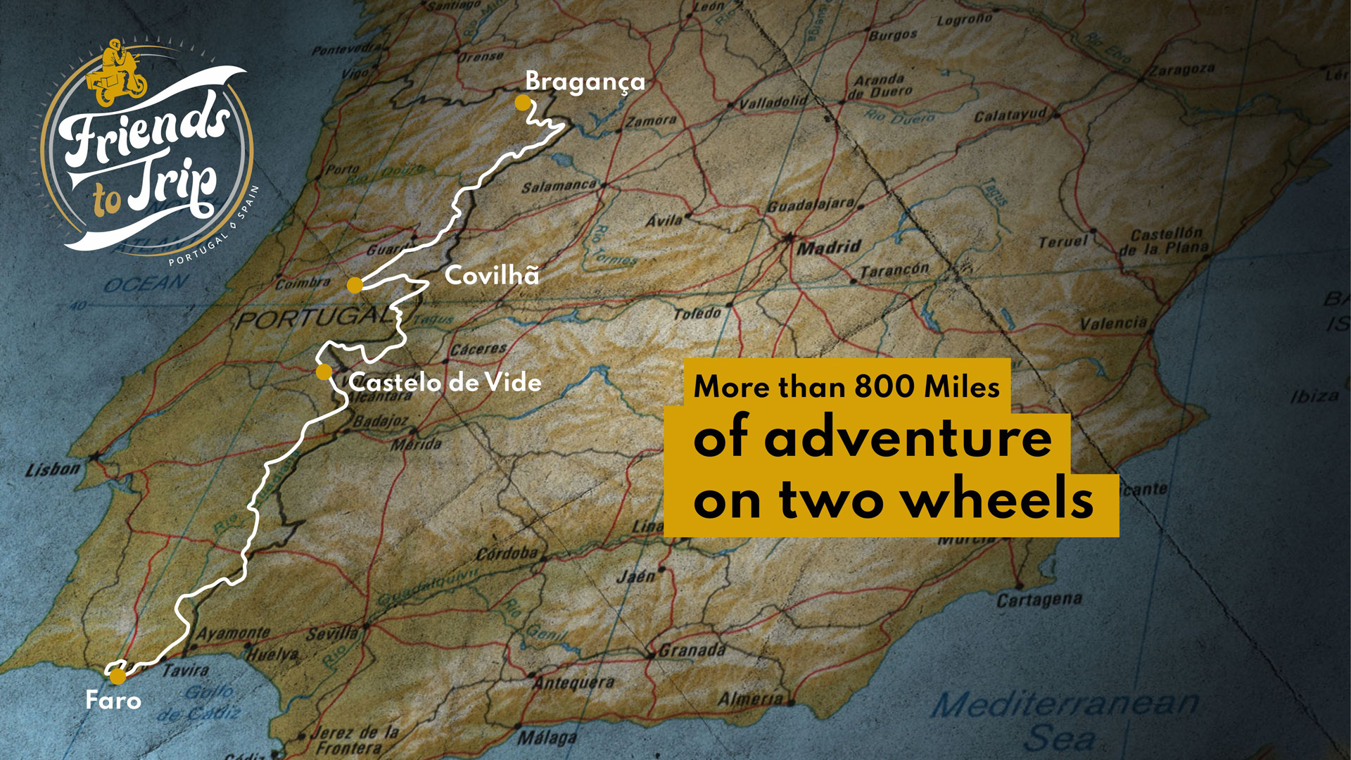 Portugal de Lés-a-Lés